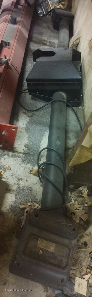 image for item KI9958 (4) Hunter DSP600 tire alignment machines