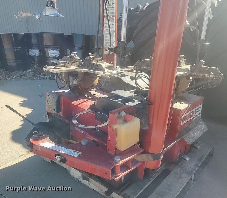 image for item KI9959 (2) Coats tire machines