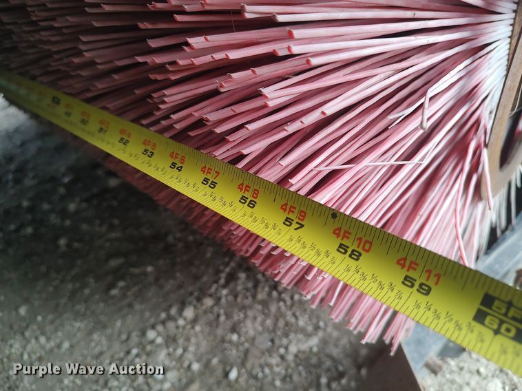 image for item KI9973 1997 Johnston 3000  street sweeper