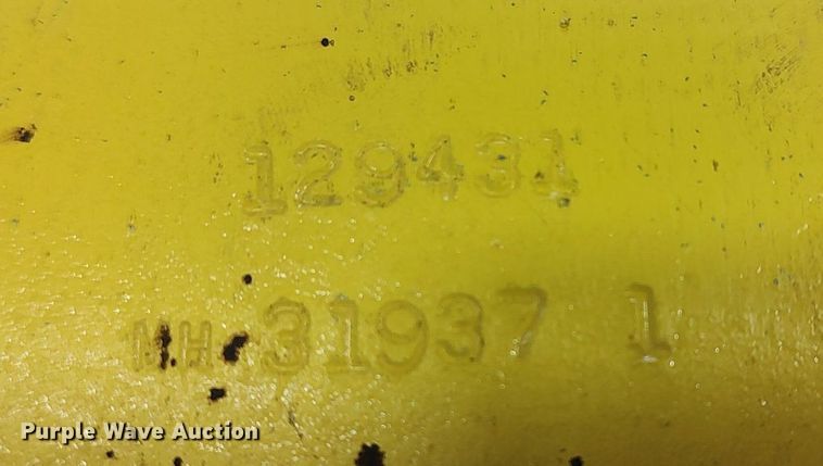 image for item KI9978 Acco  hoist