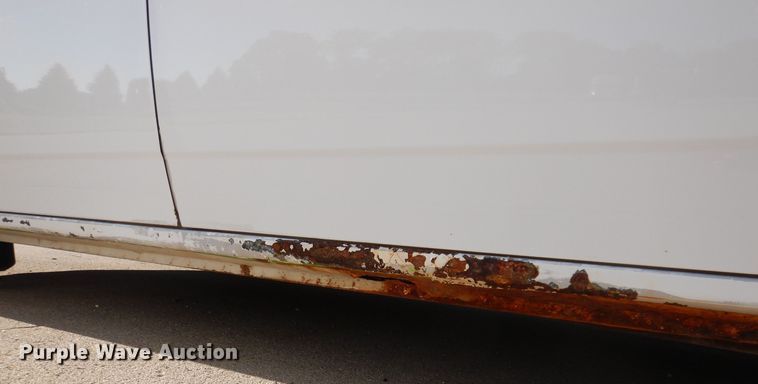 image for item KP9471 2014 VPG MV-1  handicap accessible van