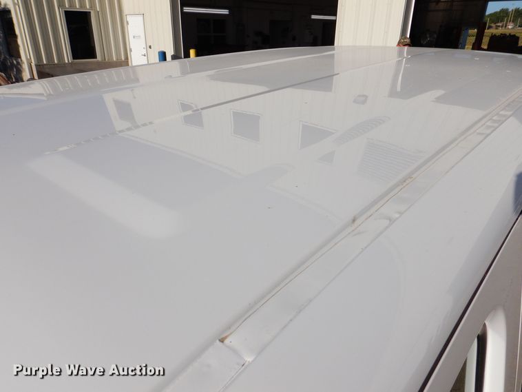 image for item KP9471 2014 VPG MV-1  handicap accessible van