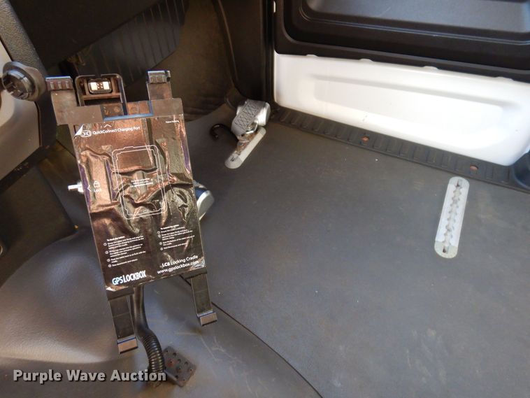 image for item KP9471 2014 VPG MV-1  handicap accessible van