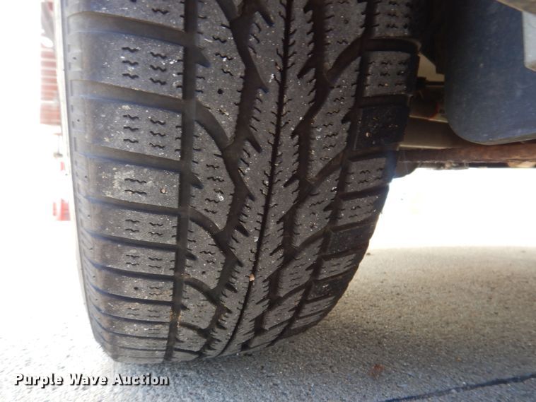 image for item KP9471 2014 VPG MV-1  handicap accessible van