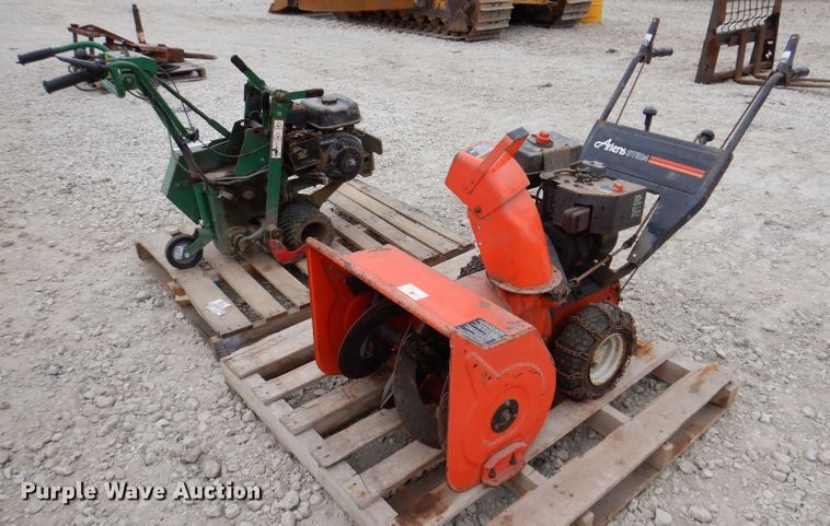 image for item KW9409 Tools