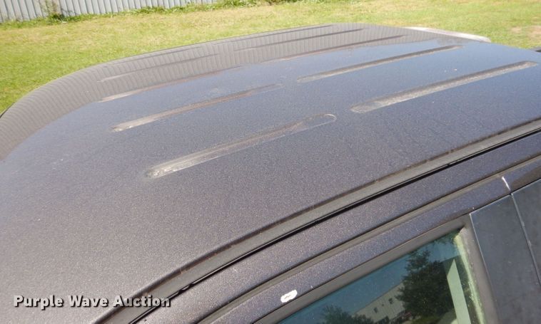 image for item KW9513 2007 Ford F150  SuperCab pickup truck