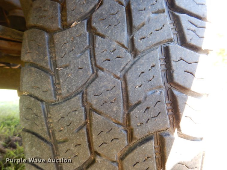 image for item KW9513 2007 Ford F150  SuperCab pickup truck