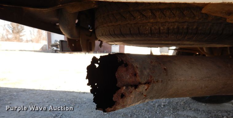 image for item KW9638 2009 Dodge Ram 2500HD  Quad Cab pickup truck