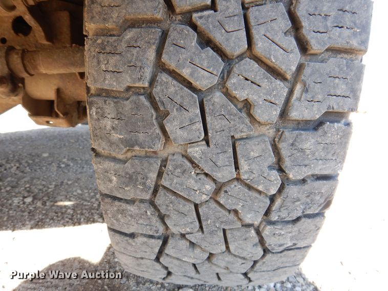 image for item KW9638 2009 Dodge Ram 2500HD  Quad Cab pickup truck