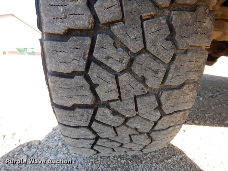 image for item KW9638 2009 Dodge Ram 2500HD  Quad Cab pickup truck