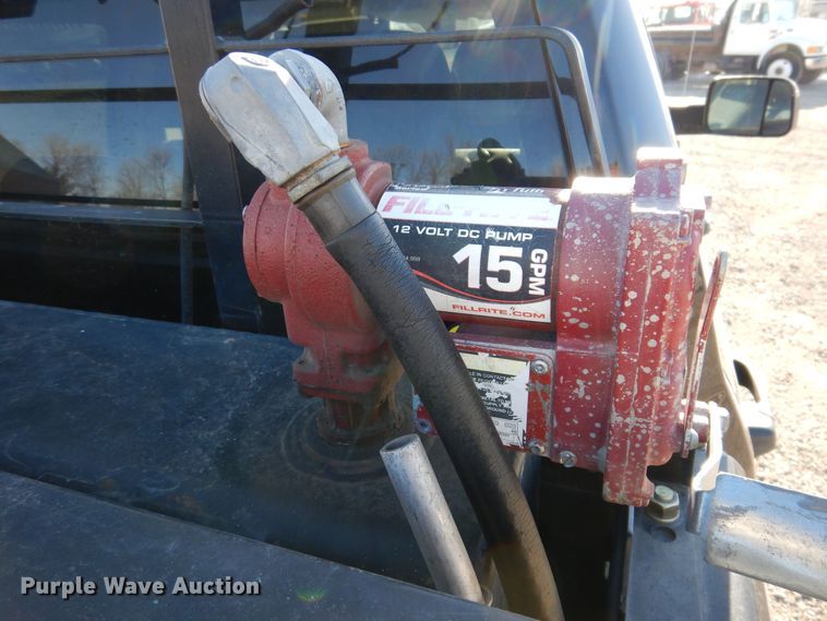 image for item KW9639 2017 Dodge Ram 2500HD  Crew Cab pickup truck