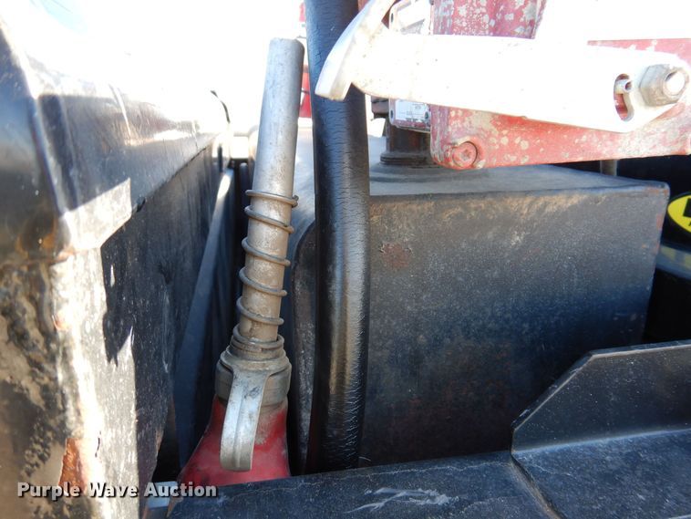 image for item KW9639 2017 Dodge Ram 2500HD  Crew Cab pickup truck