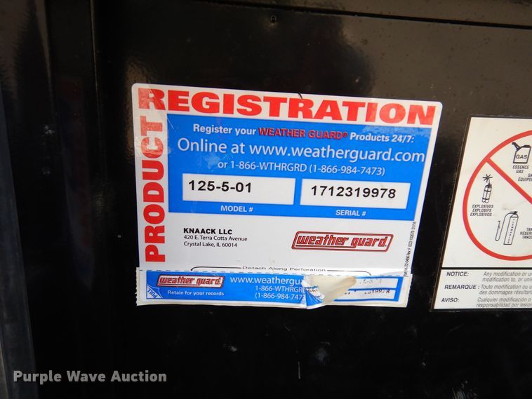 image for item KW9639 2017 Dodge Ram 2500HD  Crew Cab pickup truck