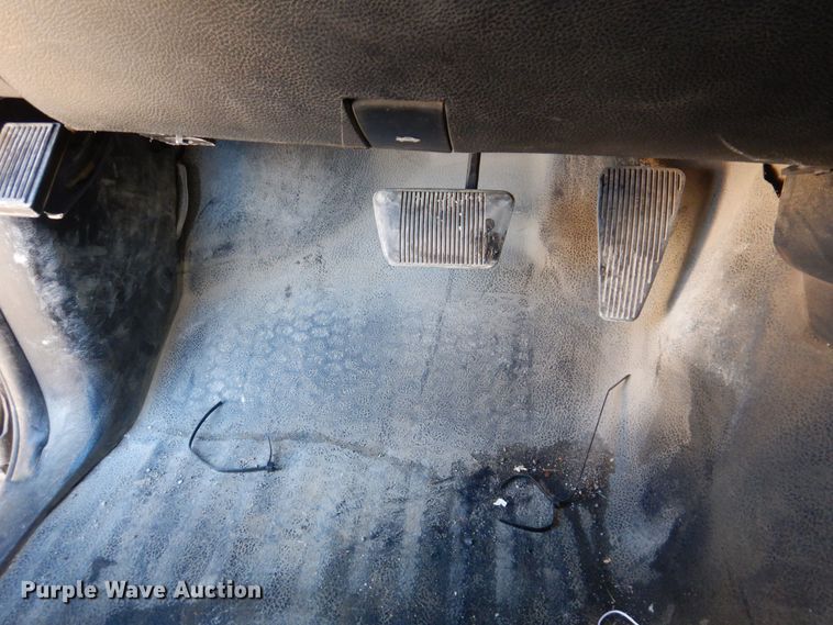 image for item KW9639 2017 Dodge Ram 2500HD  Crew Cab pickup truck