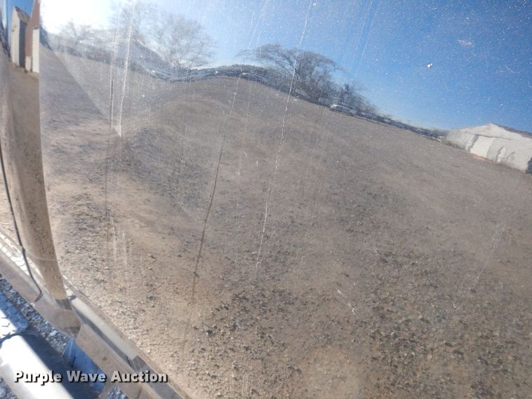 image for item KW9639 2017 Dodge Ram 2500HD  Crew Cab pickup truck