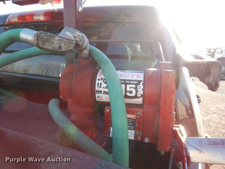 image for item KW9641 2017 Dodge Ram 2500HD  Crew Cab pickup truck