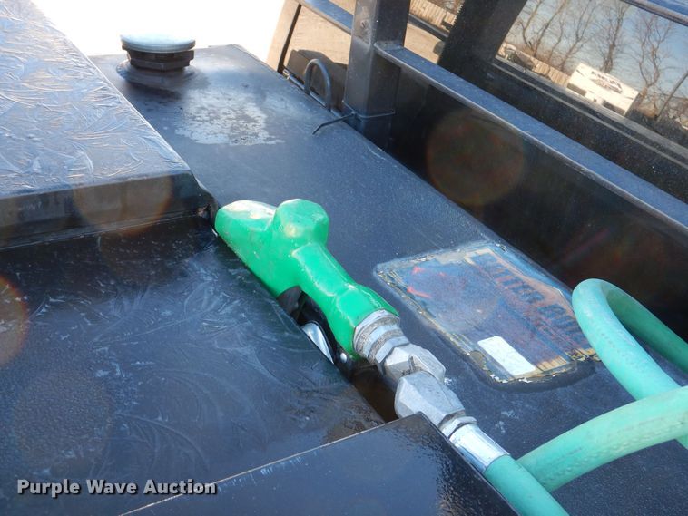 image for item KW9641 2017 Dodge Ram 2500HD  Crew Cab pickup truck