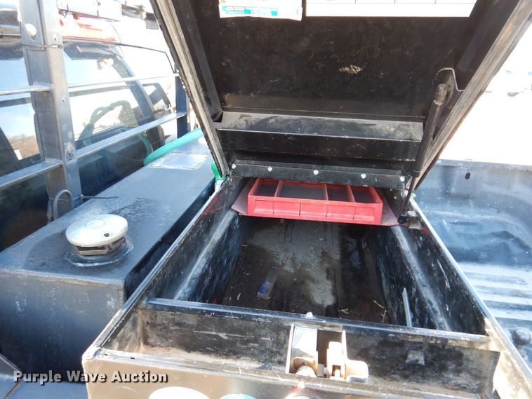 image for item KW9641 2017 Dodge Ram 2500HD  Crew Cab pickup truck