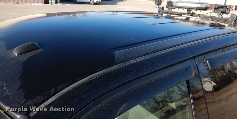 image for item KW9641 2017 Dodge Ram 2500HD  Crew Cab pickup truck