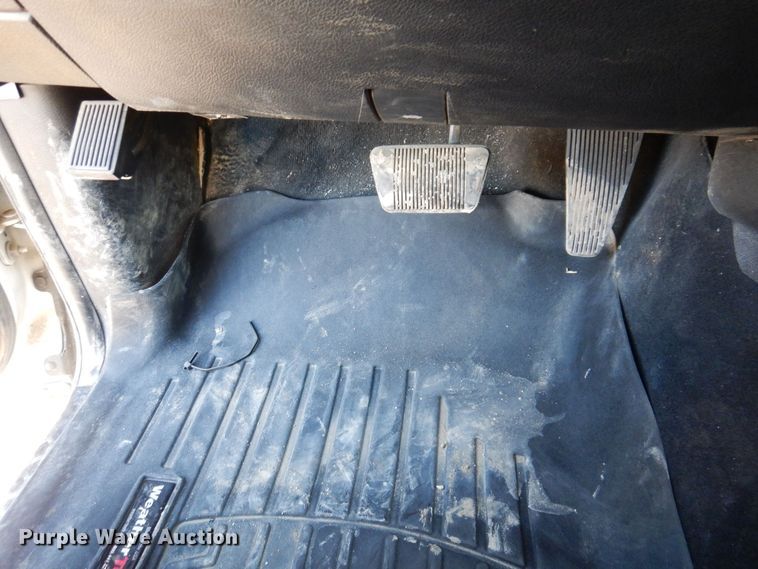 image for item KW9643 2018 Dodge Ram 2500HD  Crew Cab pickup truck