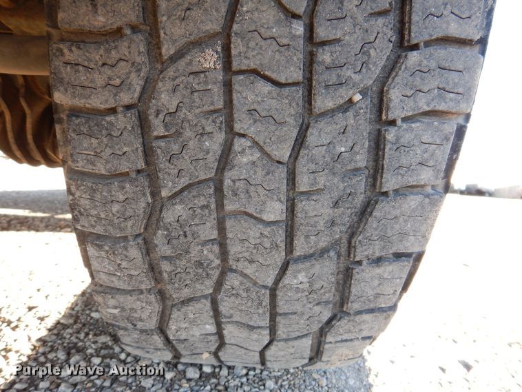 image for item KW9643 2018 Dodge Ram 2500HD  Crew Cab pickup truck