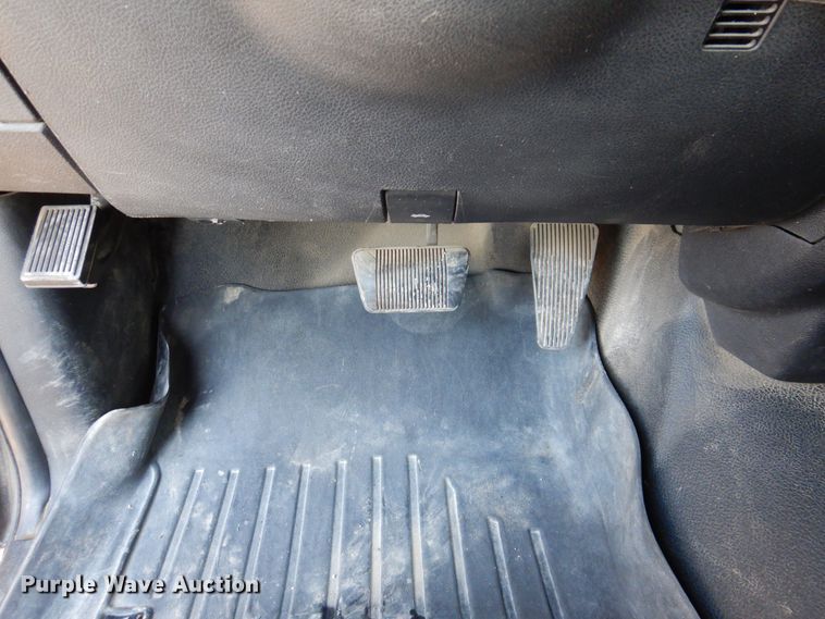 image for item KW9644 2017 Dodge Ram 2500HD  Crew Cab pickup truck