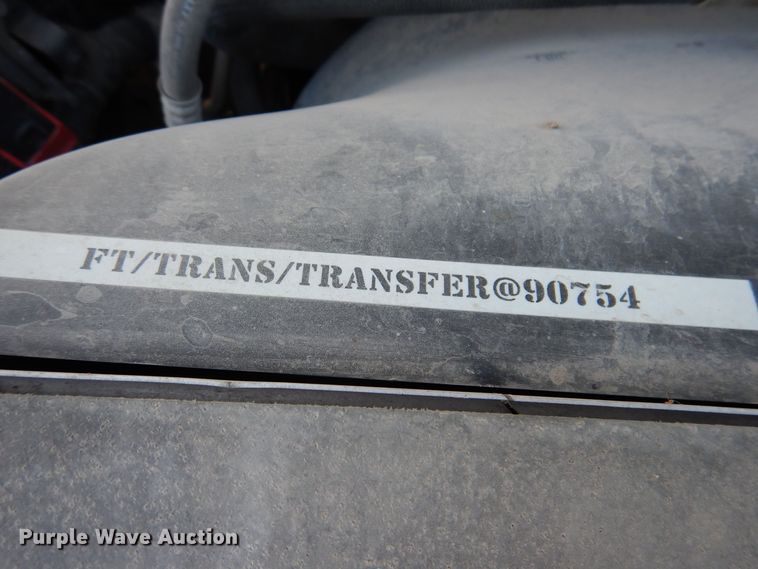 image for item KW9644 2017 Dodge Ram 2500HD  Crew Cab pickup truck