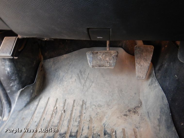 image for item KW9648 2016 Dodge Ram 2500HD  Crew Cab pickup truck