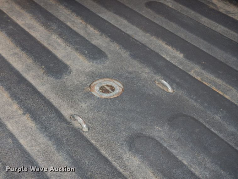 image for item KW9648 2016 Dodge Ram 2500HD  Crew Cab pickup truck