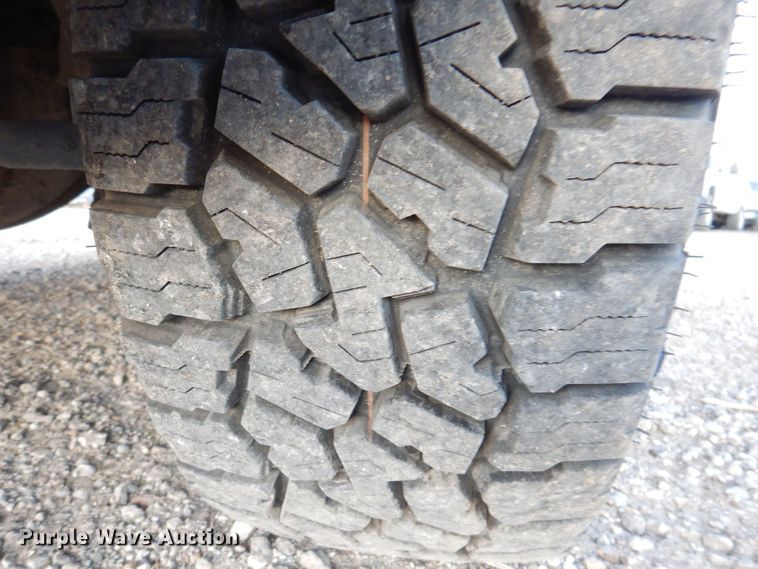 image for item KW9648 2016 Dodge Ram 2500HD  Crew Cab pickup truck