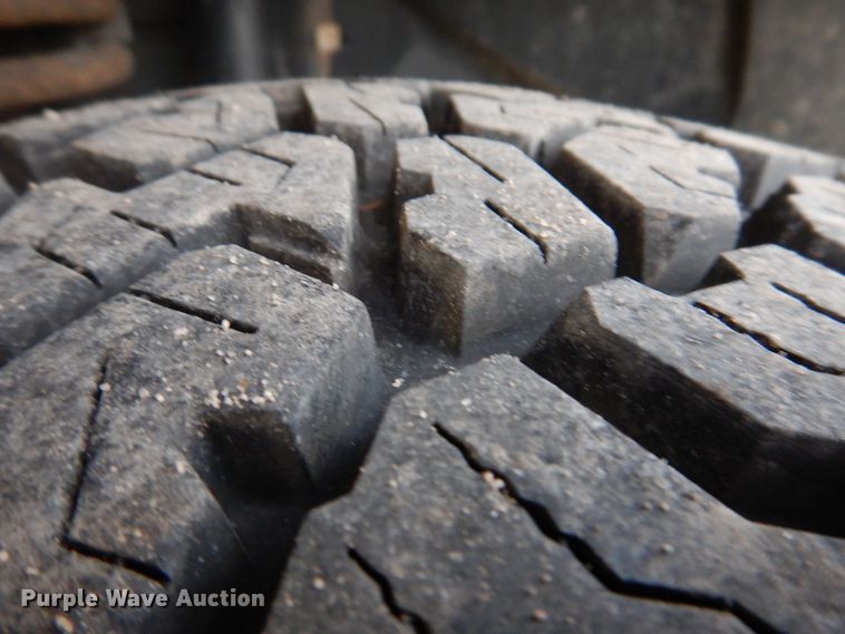 image for item KW9648 2016 Dodge Ram 2500HD  Crew Cab pickup truck