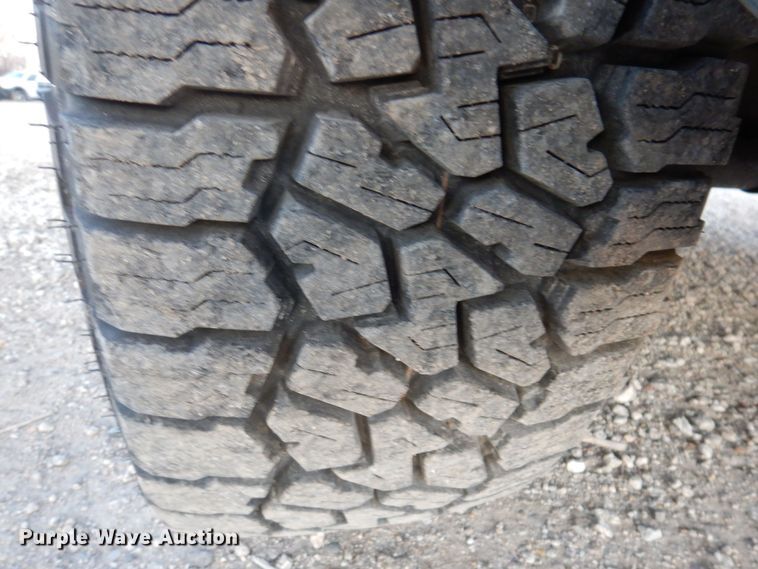 image for item KW9648 2016 Dodge Ram 2500HD  Crew Cab pickup truck