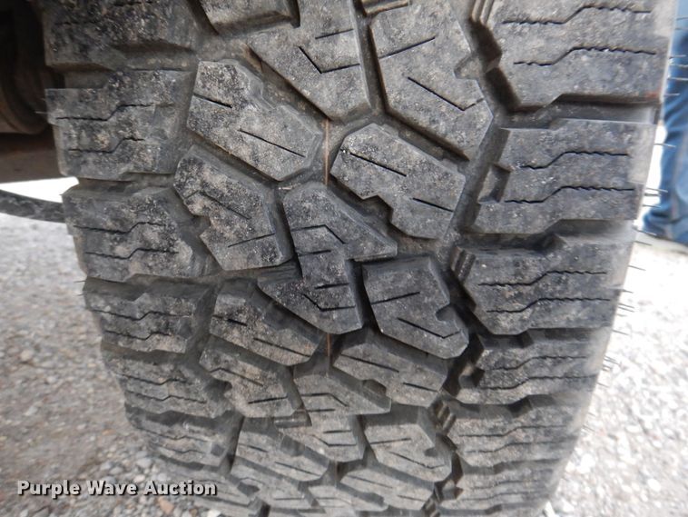 image for item KW9648 2016 Dodge Ram 2500HD  Crew Cab pickup truck