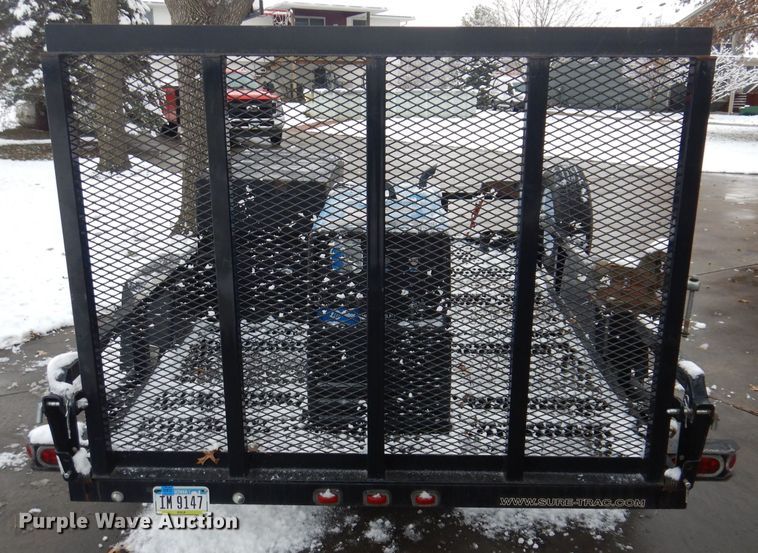 image for item KW9684 Miller Trailblazer 325 EFI  welder/generator