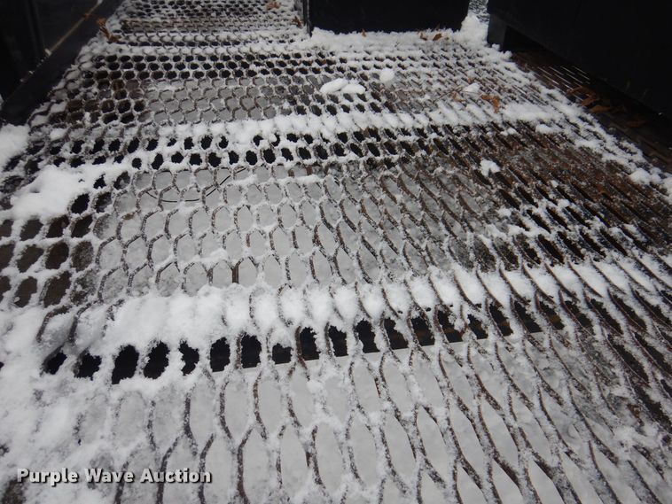 image for item KW9684 Miller Trailblazer 325 EFI  welder/generator