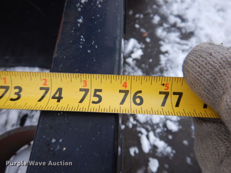 image for item KW9684 Miller Trailblazer 325 EFI  welder/generator