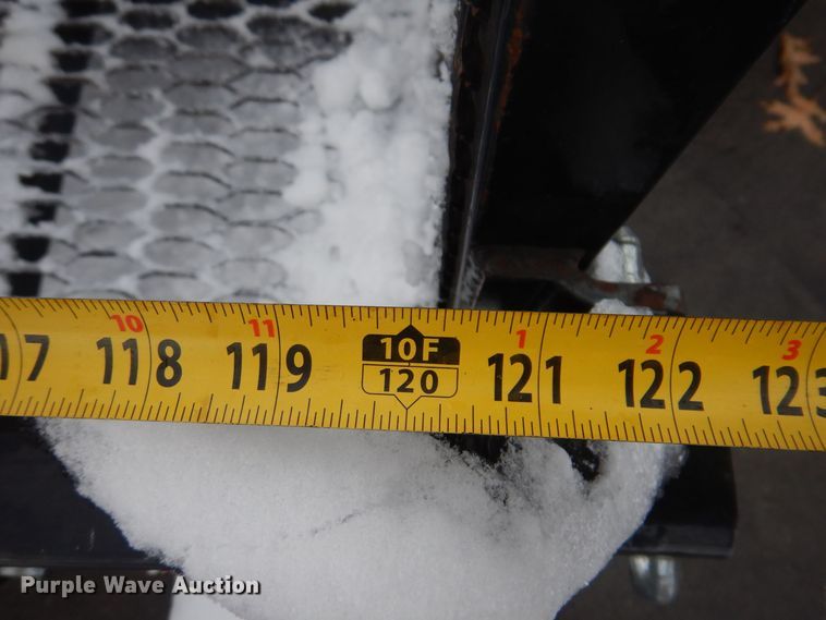 image for item KW9684 Miller Trailblazer 325 EFI  welder/generator