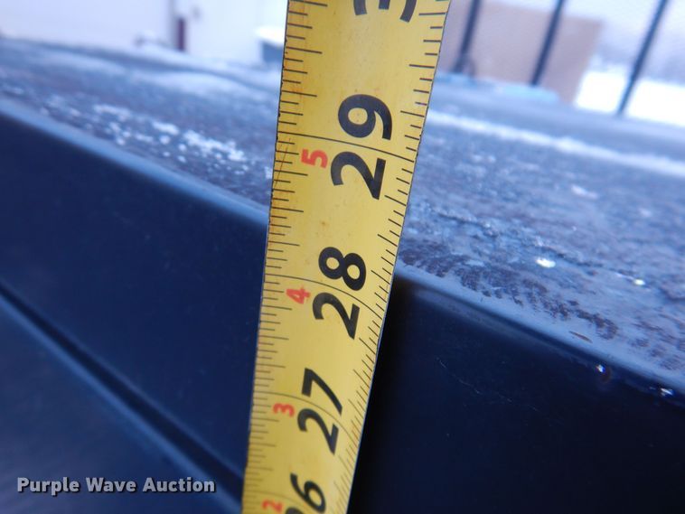 image for item KW9684 Miller Trailblazer 325 EFI  welder/generator