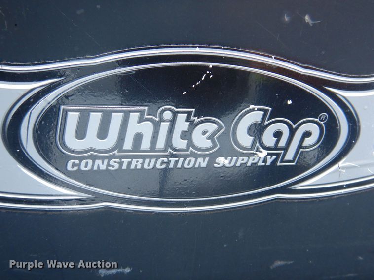 image for item KW9684 Miller Trailblazer 325 EFI  welder/generator