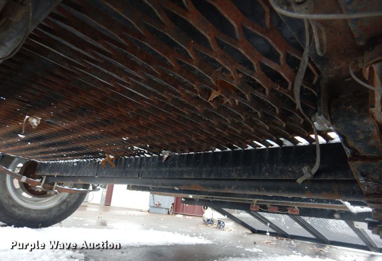 image for item KW9684 Miller Trailblazer 325 EFI  welder/generator