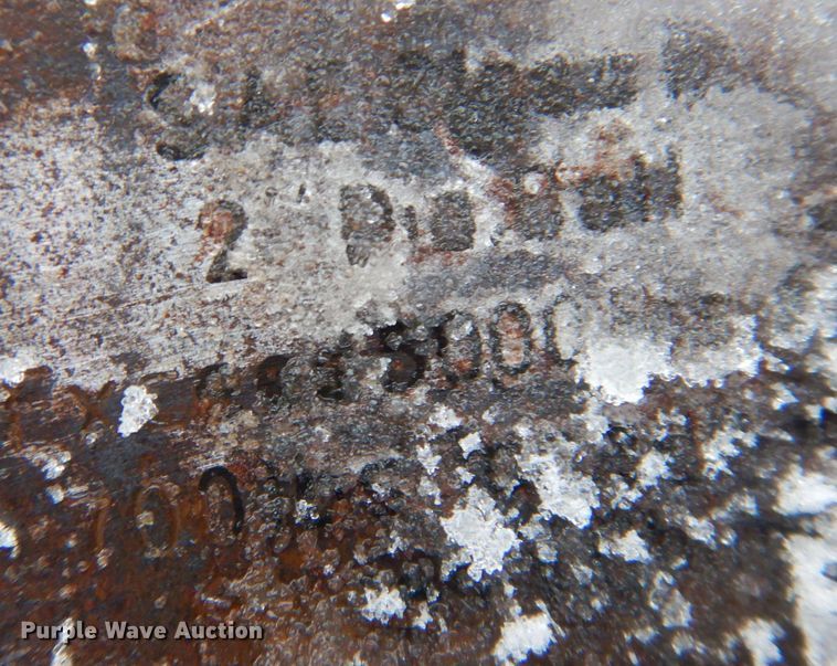 image for item KW9684 Miller Trailblazer 325 EFI  welder/generator