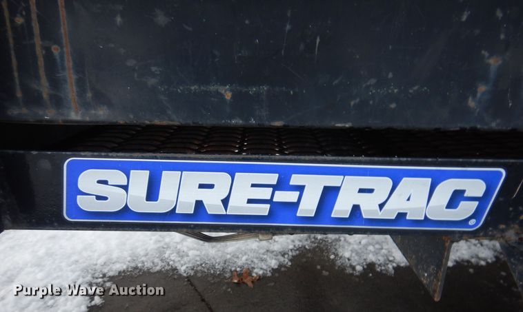 image for item KW9684 Miller Trailblazer 325 EFI  welder/generator