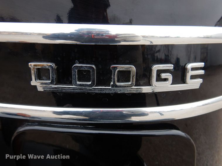 image for item KW9694 1947 Dodge WFMA38  flatbed truck