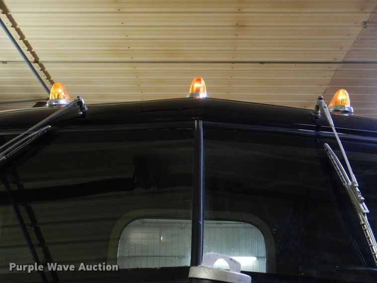 image for item KW9694 1947 Dodge WFMA38  flatbed truck