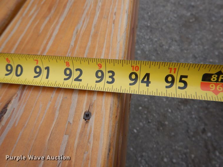 image for item KW9694 1947 Dodge WFMA38  flatbed truck