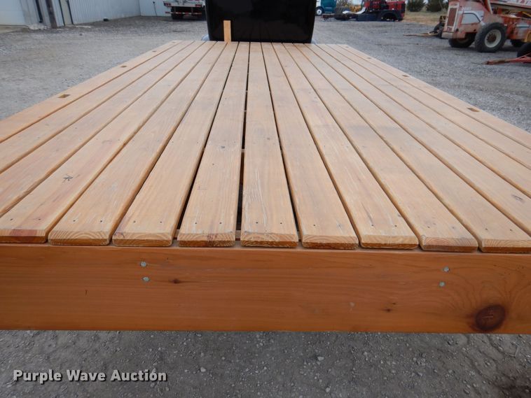 image for item KW9694 1947 Dodge WFMA38  flatbed truck