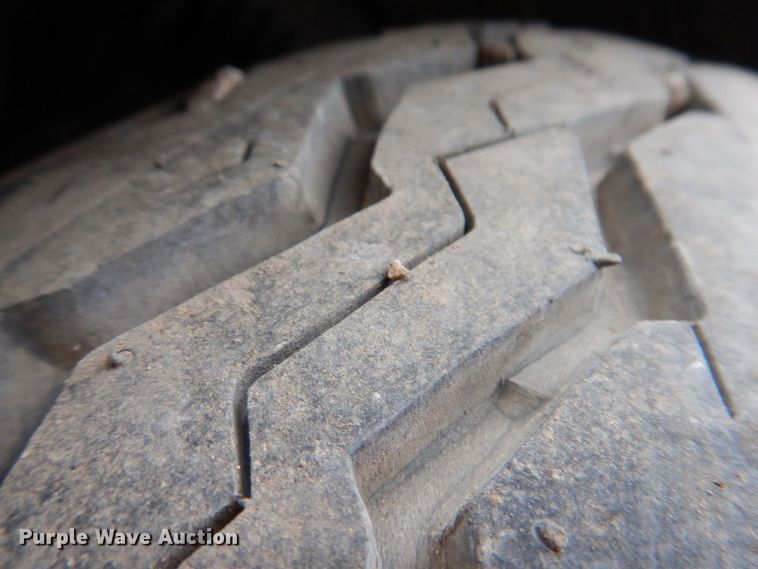 image for item KW9694 1947 Dodge WFMA38  flatbed truck