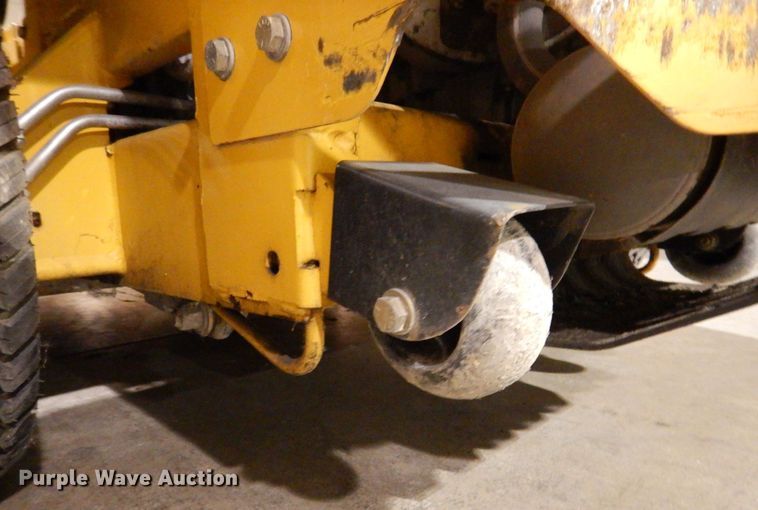 image for item KW9695 2016 Hustler Super Z  ZTR lawn mower