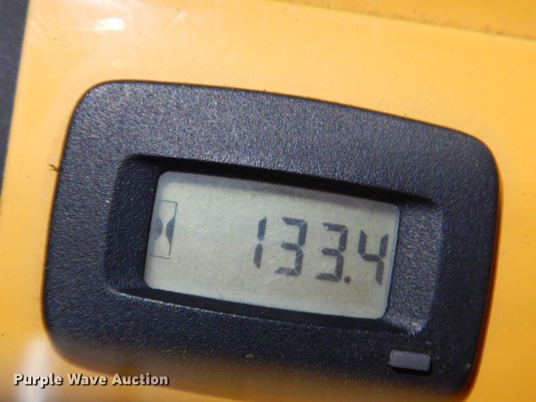 image for item KW9696 2021 Cub Cadet Pro X600  ZTR lawn mower