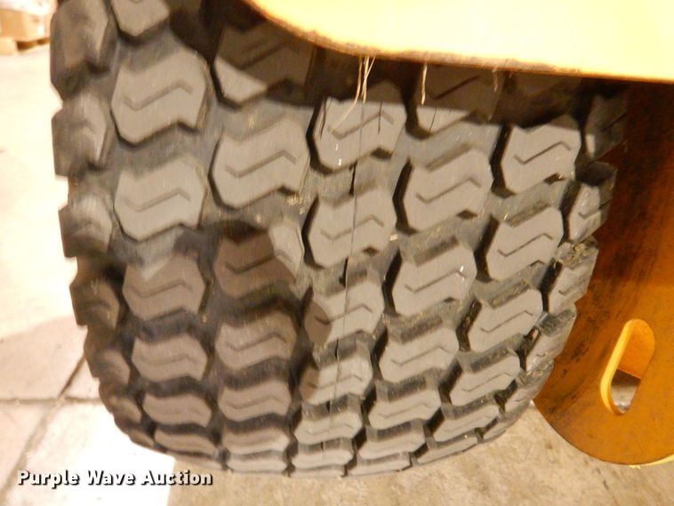 image for item KW9696 2021 Cub Cadet Pro X600  ZTR lawn mower